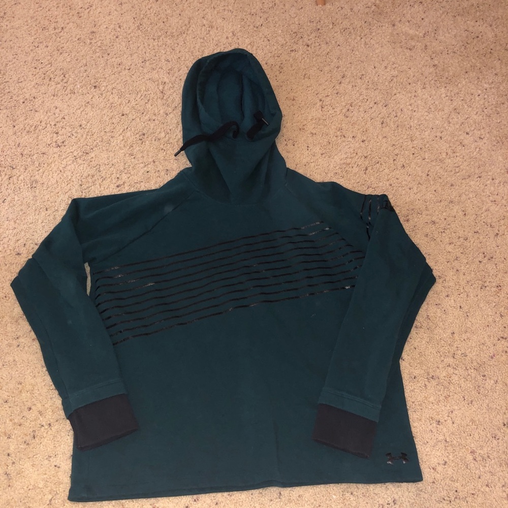 UNDER ARMOUR - Picture 2 of 5